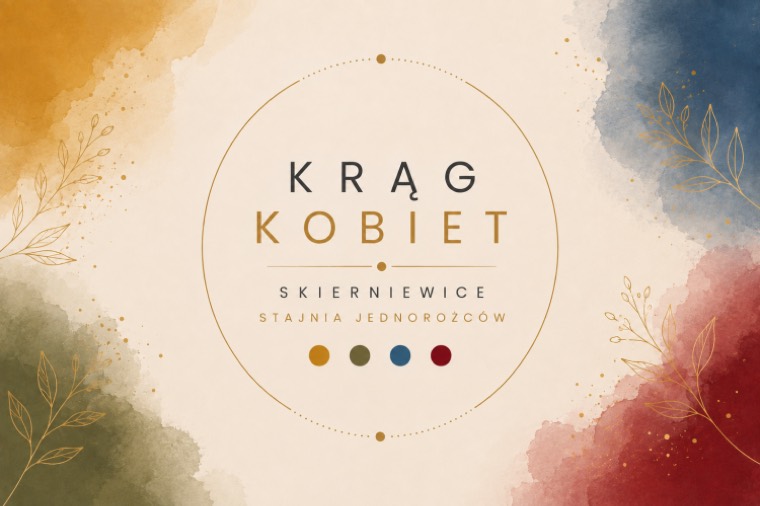 Krąg Kobiet w Stajni Jednorożców